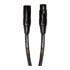Thumbnail 1 : Roland 3FT / 1M Black Series Microphone Cable