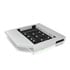 Thumbnail 3 : ICY BOX Internal mSATA M.2 SATA SSD DVD/Bluray Bay Adapter