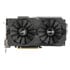 Thumbnail 2 : ASUS AMD Radeon RX 570 4GB ROG STRIX OC Graphics Card