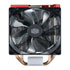 Thumbnail 1 : Cooler Master Hyper 212 LED Turbo Red Edition CPU Cooler