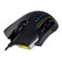 Thumbnail 2 : Corsair RGB GLAIVE Optical PC Gaming Mouse Aluminium