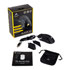 Thumbnail 4 : Corsair RGB GLAIVE Optical PC Gaming Mouse Aluminium