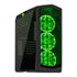 Thumbnail 1 : Silverstone PM01 RGB Primera Matte Black PC Gaming Case