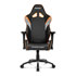 Thumbnail 2 : AK Racing Overture Black/Orange Gaming Chair