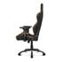Thumbnail 3 : AK Racing Overture Black/Orange Gaming Chair