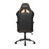 Thumbnail 4 : AK Racing Overture Black/Orange Gaming Chair
