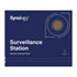 Thumbnail 1 : Synology Camera License Pack for installing extra 8x cameras on Synology Surveillance Station