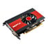 Thumbnail 1 : XFX AMD Radeon RX 550 2GB Single Slot Single Fan Graphics Card