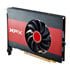 Thumbnail 3 : XFX AMD Radeon RX 550 2GB Single Slot Single Fan Graphics Card