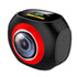 Thumbnail 1 : Pano360 Pro EKEN Panoramic 4K 360° VR Dual Action Camera with Tripod