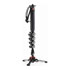 Thumbnail 2 : XPRO Aluminium 5 Section Fluid Video Monopod by Manfrotto