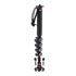 Thumbnail 3 : XPRO Aluminium 5 Section Fluid Video Monopod by Manfrotto