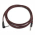Thumbnail 1 : Evidence Audio Forte 10ft Cable Right Angle To Straight