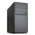Thumbnail 1 : CiT MicroATX Quartz Black Office PC Gaming Case with PSU