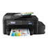 Thumbnail 1 : EcoTank ET-4550 Multifunction Printer with Refillable Ink Tank, with 2 years' worth of ink Epson