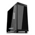 Thumbnail 1 : GameMax Polaris Tempered Glass Black PC Gaming Case with 4x RGB 120mm Fans