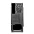 Thumbnail 4 : GameMax Polaris Tempered Glass Black PC Gaming Case with 4x RGB 120mm Fans