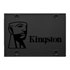 Thumbnail 2 : Kingston 480GB A400 2.5" SATA 3D Solid State Drive/SSD
