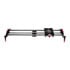 Thumbnail 3 : Hague Camslide Drive Carbon Fibre Camera Slider with Auto Pan