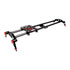 Thumbnail 1 : Hague Camslide Edge Carbon Fibre Camera Slider
