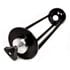 Thumbnail 1 : Tripod Extender 75mm Bowl Levelling System by Hague