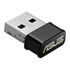Thumbnail 1 : ASUS AC53 Compact Nano USB AC Wireless Adaptor with MU-MIMO