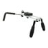 Thumbnail 1 : Hague DSR Dual Shoulder Camera Support Rig
