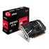 Thumbnail 1 : MSI AMD Radeon RX 560 AERO ITX OC 4GB Graphics Card