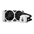 Thumbnail 1 : DeepCool CAPTAIN 240 EX WHITE AIO Silent Extreme CPU Liquid Cooler
