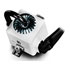 Thumbnail 2 : DeepCool CAPTAIN 240 EX WHITE AIO Silent Extreme CPU Liquid Cooler