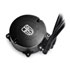 Thumbnail 4 : DeepCool MAELSTROM 240T AIO Liquid CPU Cooler White LED