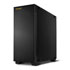 Thumbnail 3 : Antec Glass P110 Luce Mid Tower Tempered Glass PC Gaming Case with HDMI Port