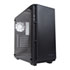 Thumbnail 1 : Antec P8 Tempered Glass Mid Tower PC Gaming Case with LED Logo/Fans
