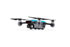 Thumbnail 4 : DJI SPARK Fly More Combo Drone in Sky Blue