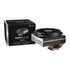 Thumbnail 1 : be quiet Shadow Rock Top Flow TF 2 Compact Intel/AMD Cooler