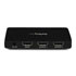 Thumbnail 3 : StarTech 2 Port HDMI Splitter 4k Support