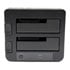Thumbnail 3 : StarTech.com Dual 2.5"/3.5" Bay HDD/SSD Docking Station