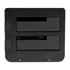 Thumbnail 2 : StarTech.com Universal Dual SSD/HDD Docking Station UASP