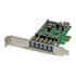 Thumbnail 1 : StarTech 7 Port PCI Express SuperSpeed USB 3.0 Adapter