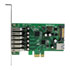 Thumbnail 2 : StarTech 7 Port PCI Express SuperSpeed USB 3.0 Adapter