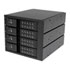 Thumbnail 1 : StarTech.com 4 Bay Hot Swap Mobile Rack Backplane