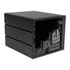 Thumbnail 2 : StarTech.com 4 Bay Hot Swap Mobile Rack Backplane