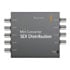 Thumbnail 2 : Blackmagic Design Mini Converter - SDI Distribution Amp
