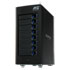 Thumbnail 1 : RS6618T 8 Bay Thunderbolt 3 40GB/s SATA RAID Storage Enclosure PC/MAC