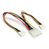 Thumbnail 1 : 6in SATA Power Y Splitter