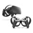 Thumbnail 1 : Oculus Rift + Touch VR Gaming System Bundle With £100 Oculus Store Credit