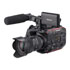Thumbnail 1 : Panasonic AU-EVA1 Compact 5.7K Super 35mm Cinema Camera