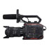 Thumbnail 2 : Panasonic AU-EVA1 Compact 5.7K Super 35mm Cinema Camera