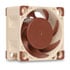 Thumbnail 1 : 40mm Noctua NF-A4x20 FLX Fan