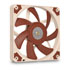 Thumbnail 1 : 120mm Noctua NF-A12x15 FLX Slim Fan